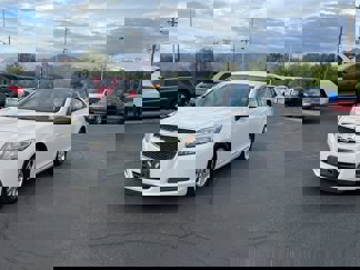 Used 2013 Chevrolet Malibu LS image 1