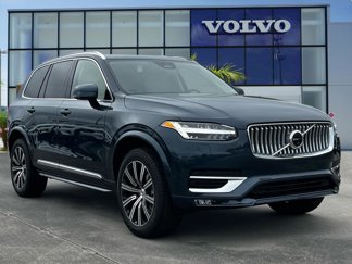 New 2025 Volvo XC90 B6 Plus w/ Protection Package Premier image 1