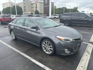 Used 2014 Toyota Avalon XLE image 1