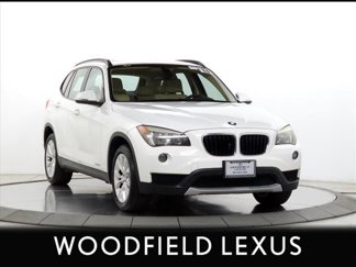 Used 2013 BMW X1 xDrive28i image 1