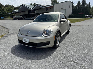 Used 2012 Volkswagen Beetle 2.5 image 1