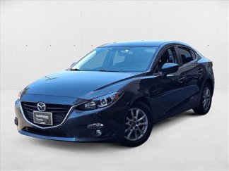Used 2015 MAZDA MAZDA3 i Grand Touring image 1