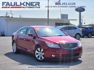 Used 2013 Buick LaCrosse Leather image 1