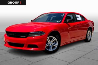 Certified 2023 Dodge Charger SXT image 1