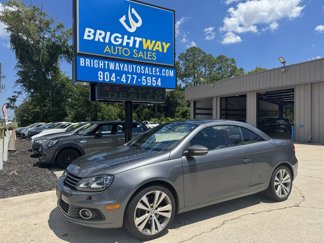 Used 2013 Volkswagen Eos Lux image 1