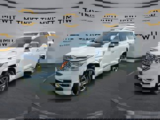 Used 2019 GMC Acadia Denali image 1