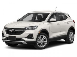 Used 2020 Buick Encore GX Select w/ Sport Touring Package image 1