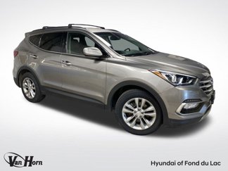 Used 2018 Hyundai Santa Fe Sport 2.0T w/ Cargo Package image 1