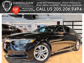 Used 2019 Honda Accord LX image 1