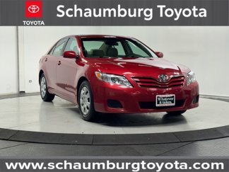 Used 2010 Toyota Camry LE image 1