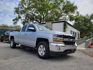 Used 2016 Chevrolet Silverado 1500 LT w/ All Star Edition image 1
