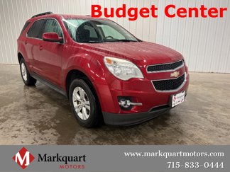 Used 2013 Chevrolet Equinox LT image 1