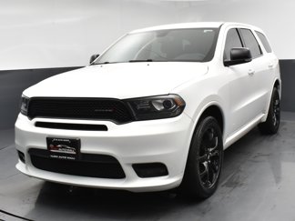 Used 2019 Dodge Durango GT image 1