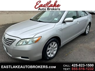 Used 2008 Toyota Camry Hybrid image 1