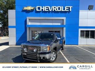 Used 2011 GMC Sierra 1500 SLE w/ Power Tech Package image 1