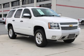 Used 2014 Chevrolet Tahoe LT w/ Suspension Package, Off-Road image 1