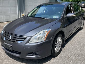 Used 2010 Nissan Altima 2.5 SL w/ Convenience Pkg image 1