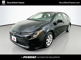 Certified 2023 Toyota Corolla LE image 1