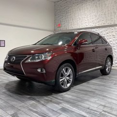 Used 2015 Lexus RX 350 FWD image 1