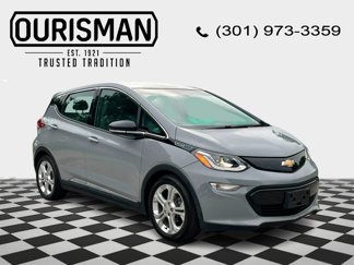 Used 2019 Chevrolet Bolt LT image 1