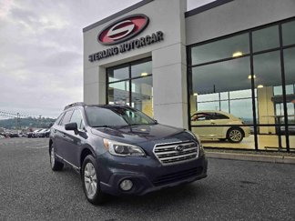 Used 2015 Subaru Outback 2.5i Premium image 1