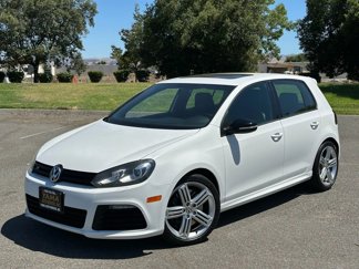 Used 2013 Volkswagen Golf R 4-Door image 1