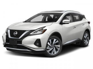 Used 2019 Nissan Murano SL w/ SL Technology Package image 1