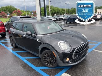 Used 2017 MINI Cooper Clubman image 1
