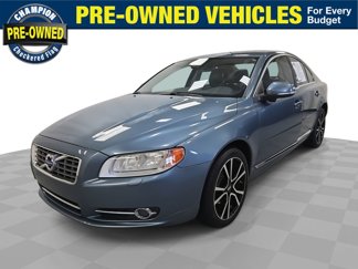 Used 2012 Volvo S80 T6 Platinum image 1