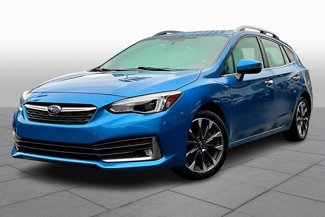 Used 2022 Subaru Impreza 2.0i Limited image 1