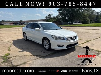 Used 2014 Honda Accord EX-L image 1