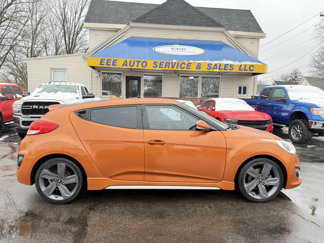 Used 2013 Hyundai Veloster Turbo image 1