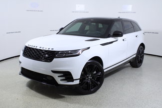 Used 2023 Land Rover Range Rover Velar R-Dynamic S image 1