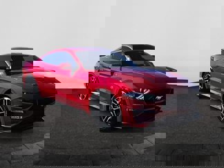 Certified 2021 Ford Mustang GT image 1