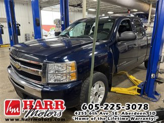 Used 2011 Chevrolet Silverado 1500 LT w/ All-Star Edition image 1