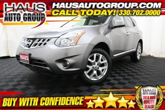 Used 2011 Nissan Rogue SV w/ SL Pkg image 1