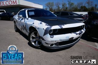 Used 2021 Dodge Challenger SXT w/ Blacktop Package image 1