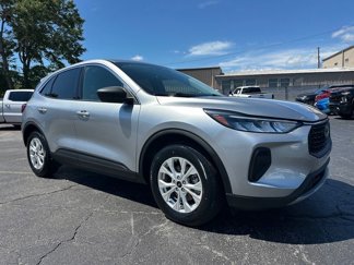 Used 2024 Ford Escape Active image 1