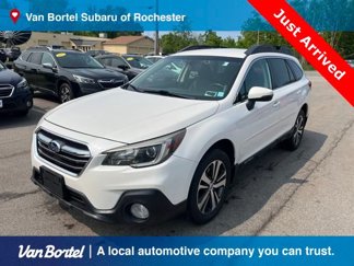 Used 2019 Subaru Outback 3.6R Limited image 1