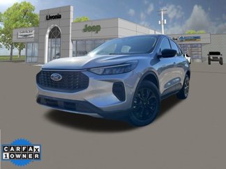 Used 2024 Ford Escape Active image 1
