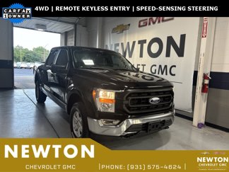 Used 2021 Ford F150 XL w/ Equipment Group 101A High image 1