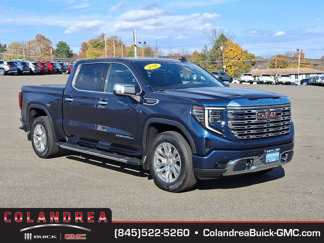 Used 2022 GMC Sierra 1500 Denali w/ Technology Package image 1
