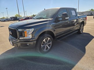 Used 2020 Ford F150 XL w/ Equipment Group 101A Mid image 1