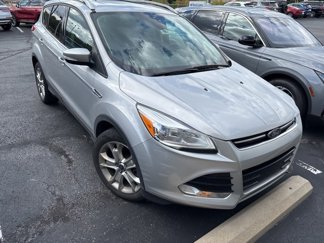 Used 2016 Ford Escape Titanium image 1