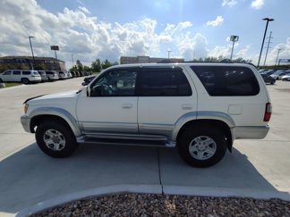 Used 1999 Toyota 4Runner Limited image 1