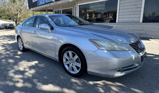 Used 2007 Lexus ES 350 w/ Premium Plus Pkg image 1