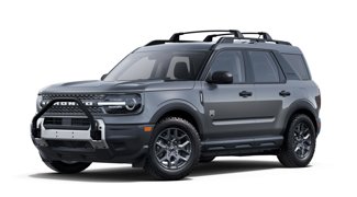 New 2025 Ford Bronco Sport Big Bend image 1