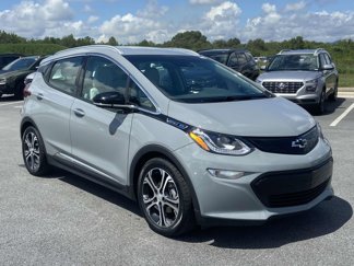 Used 2020 Chevrolet Bolt Premier w/ Infotainment Package image 1