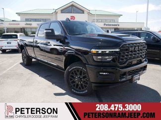 New 2025 RAM 2500 Limited image 1