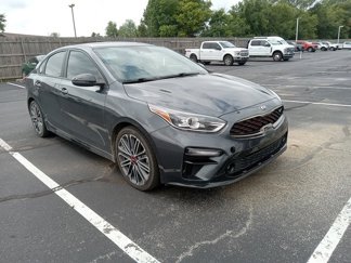 Used 2021 Kia Forte GT image 1
